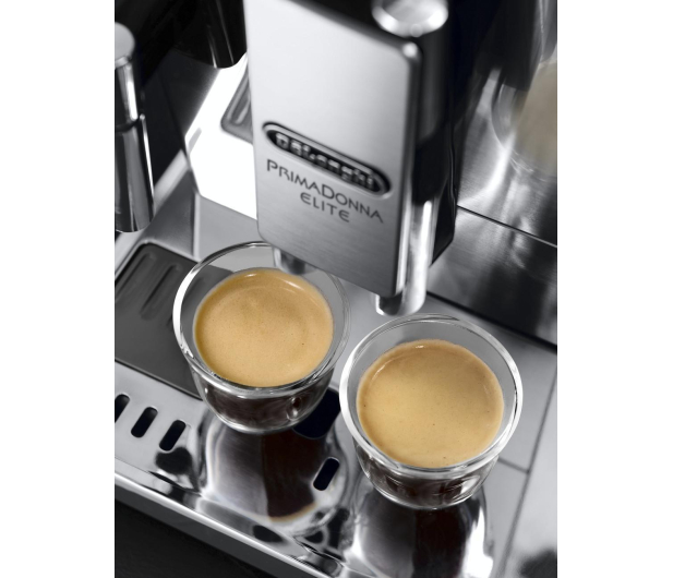 DeLonghi ECAM 650.55.MS Primadonna Elite - 567749 - zdjęcie 16